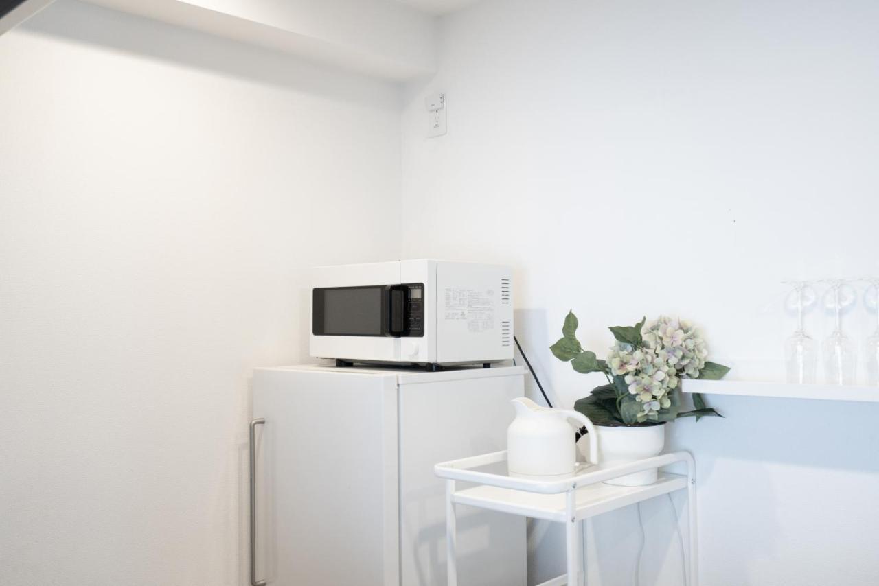 Appartamento Nippori Bristol