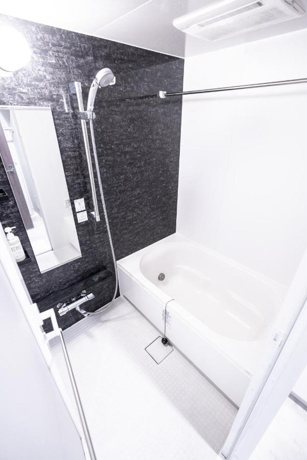 Appartamento Nippori Bristol