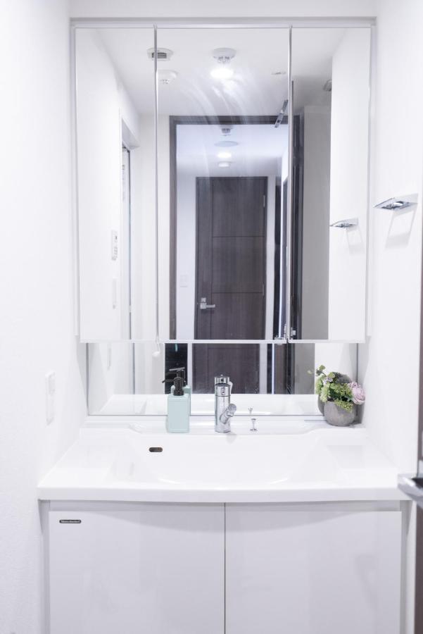 Appartamento Nippori Bristol Tokyo