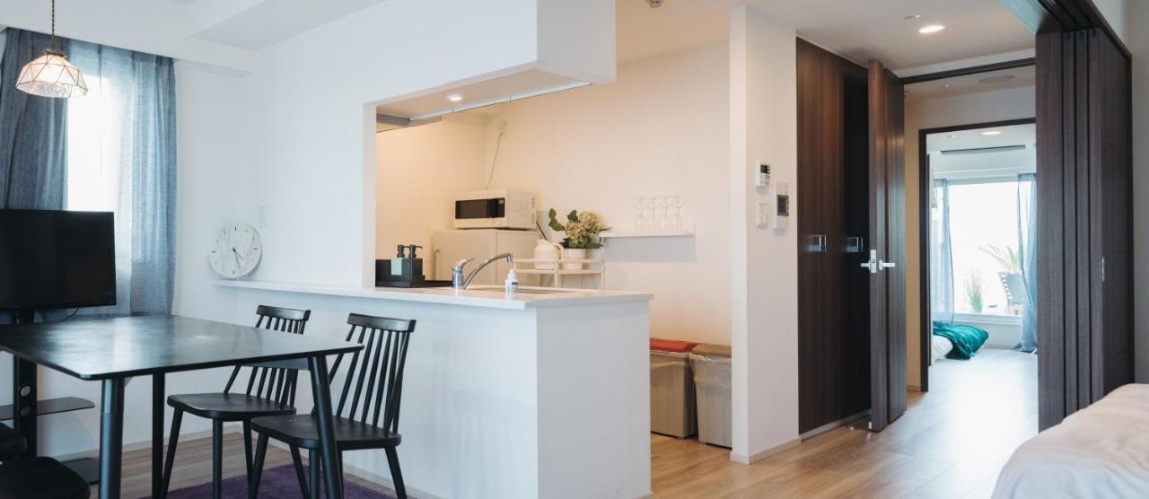 Appartamento Nippori Bristol Tokyo