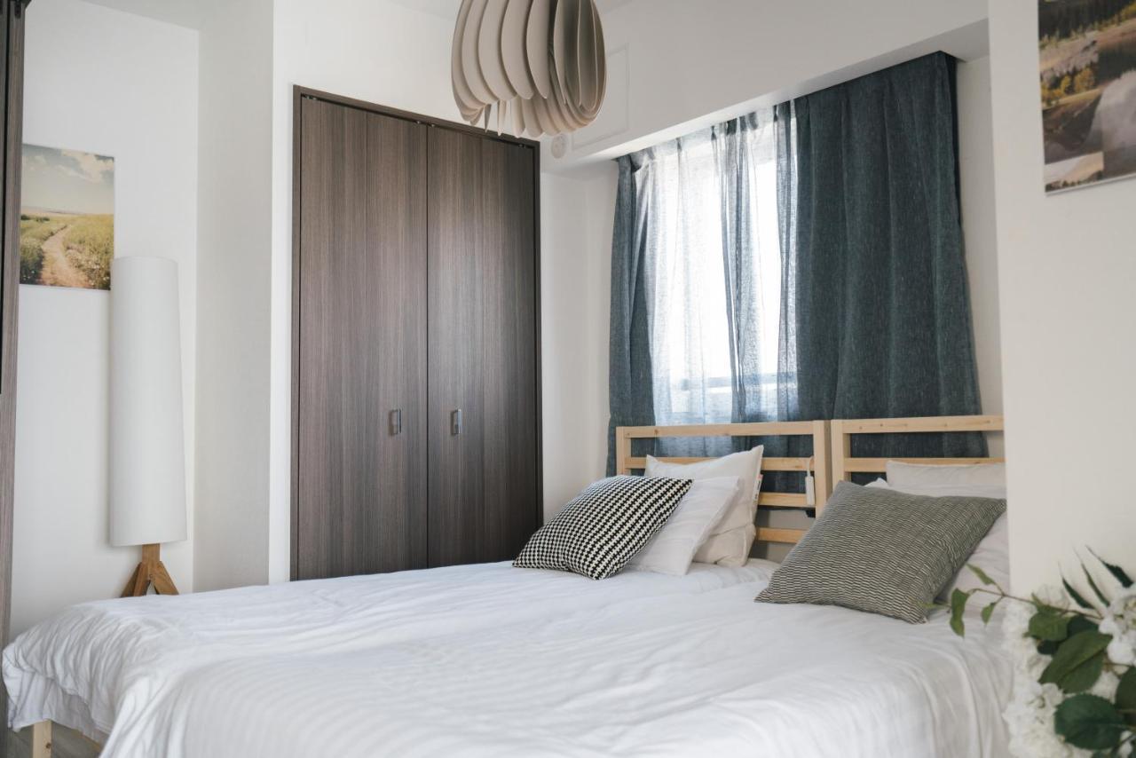 Appartamento Nippori Bristol