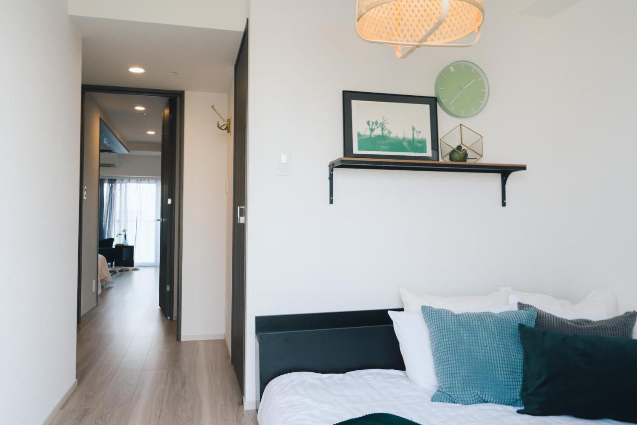 Nippori Bristol Appartamento *