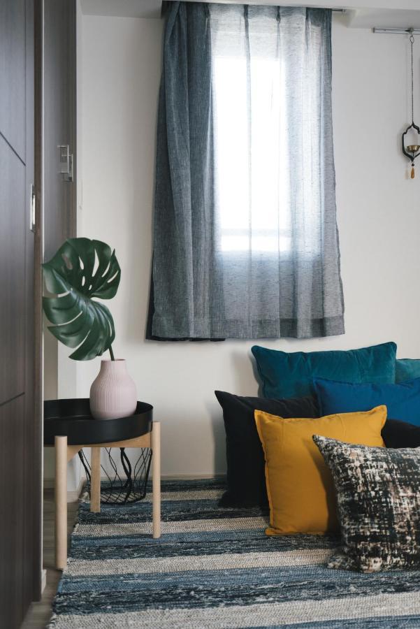 Appartamento Nippori Bristol