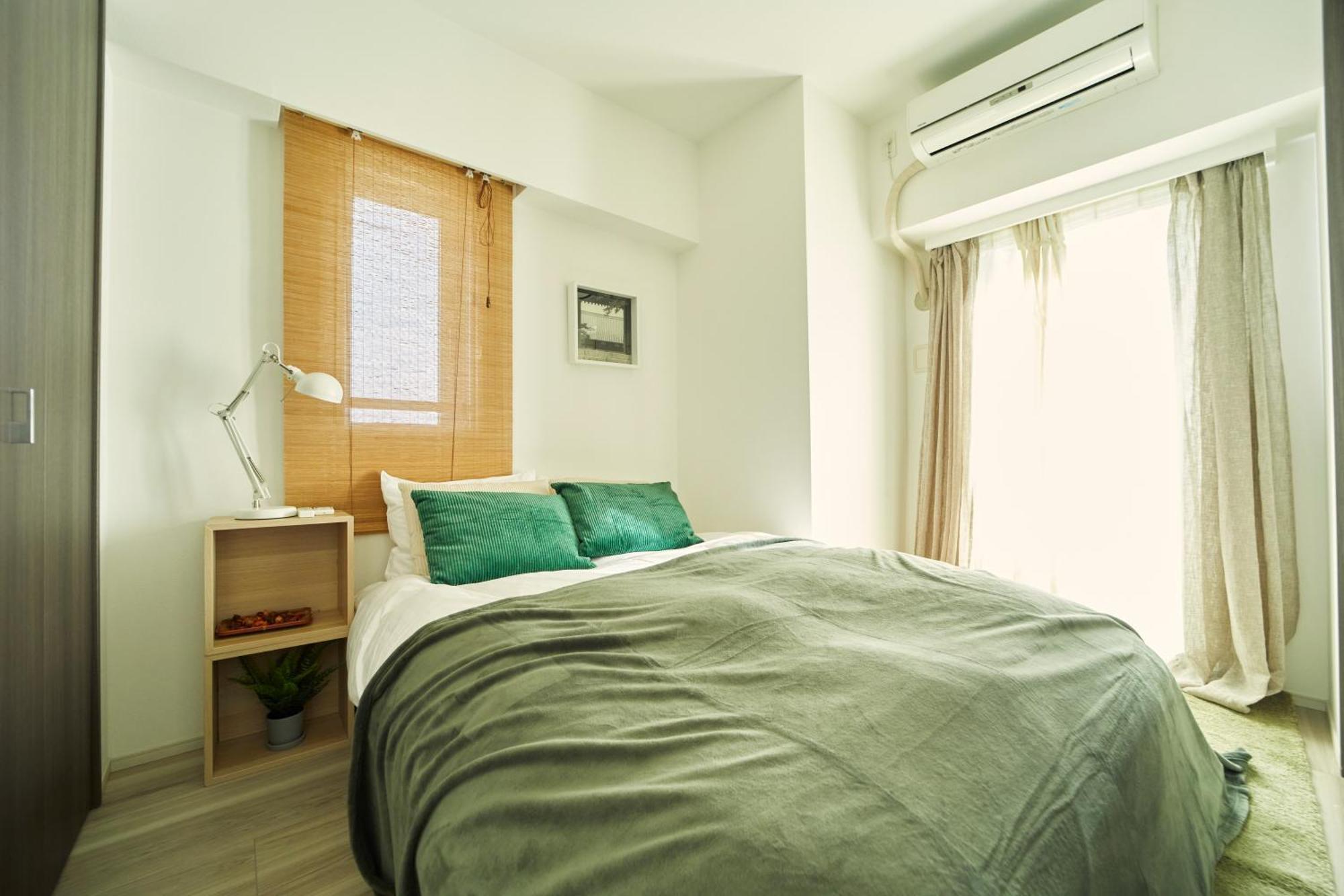 Appartamento Nippori Bristol