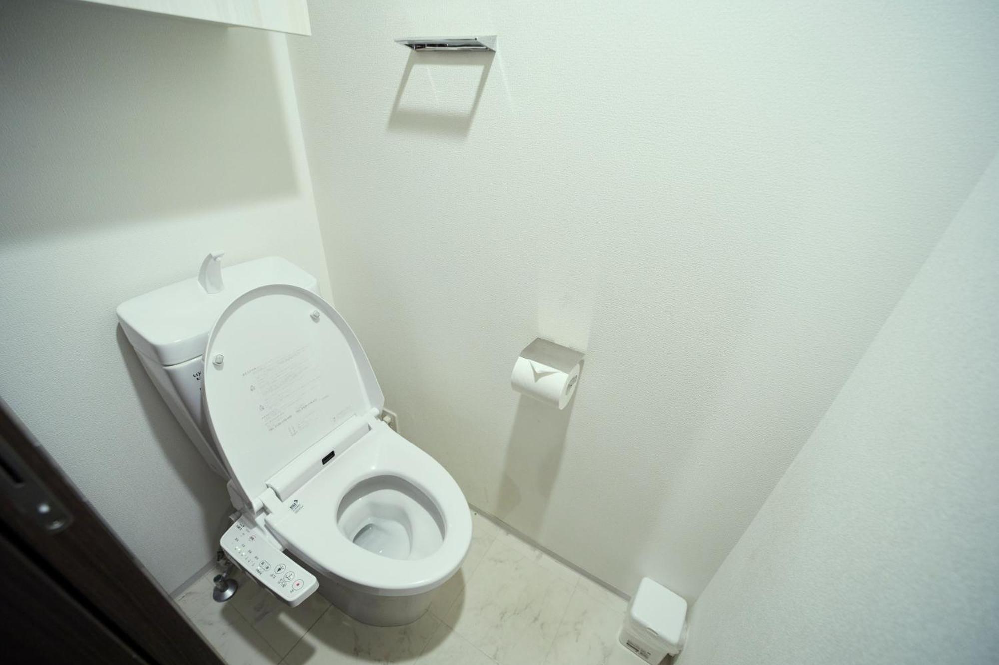 Nippori Bristol Appartamento