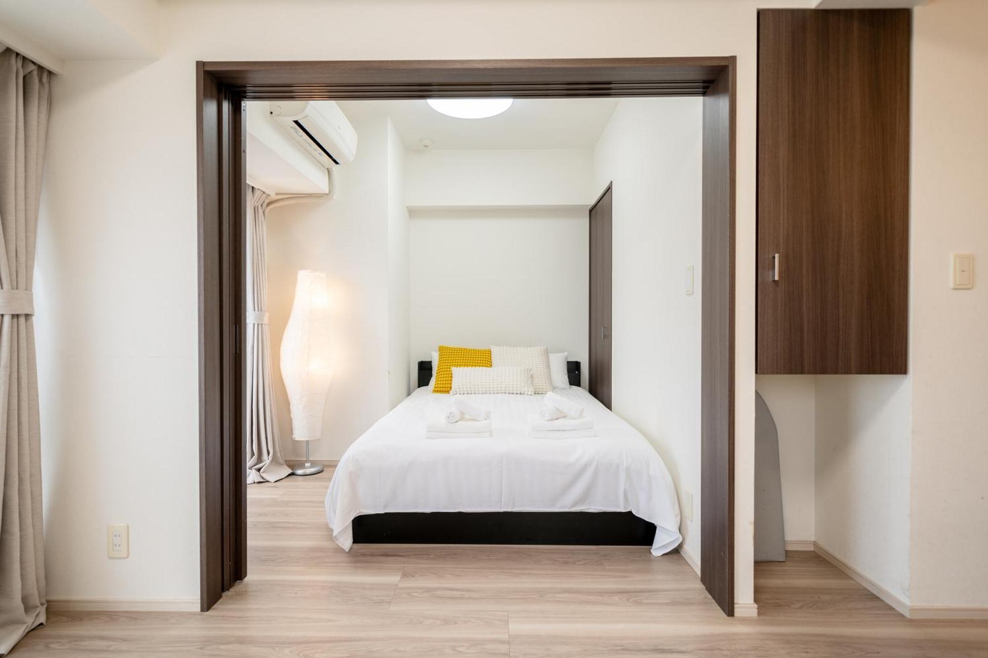 Appartamento Nippori Bristol Tokyo