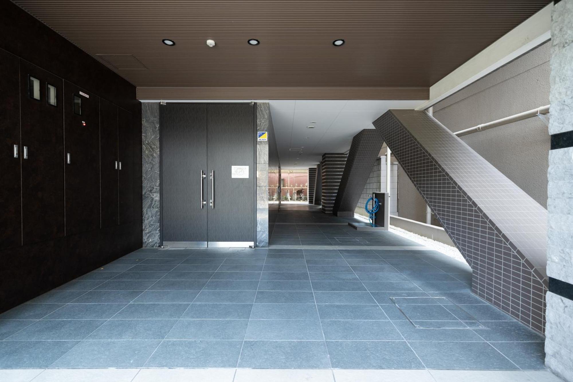 Nippori Bristol Appartamento *