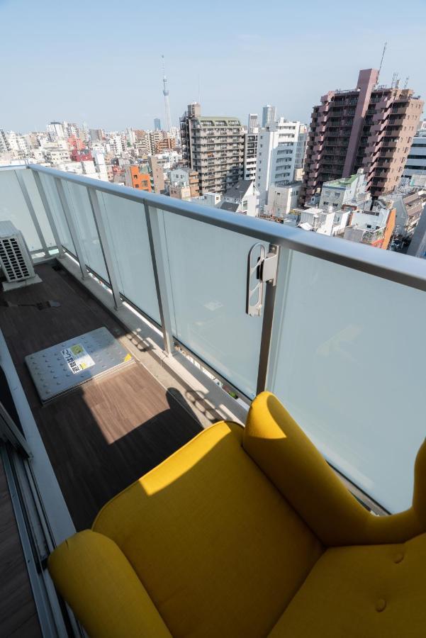 Nippori Bristol Präfektur Tokio