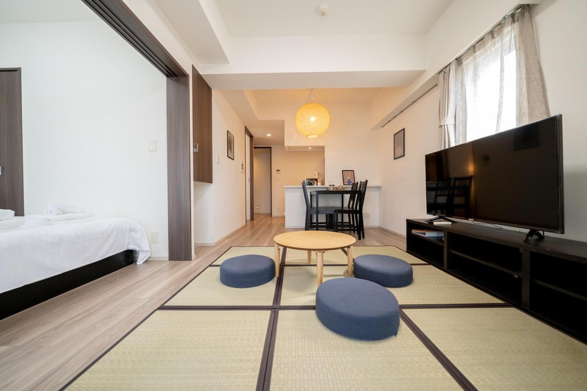 Nippori Bristol * Präfektur Tokio